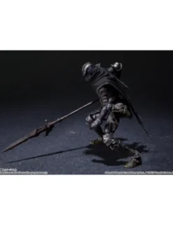 Bandai S.H. Figuarts Elden Ring Festering Fingerprint Vyke