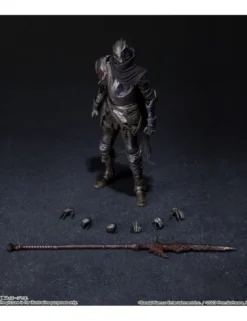 Bandai S.H. Figuarts Elden Ring Festering Fingerprint Vyke