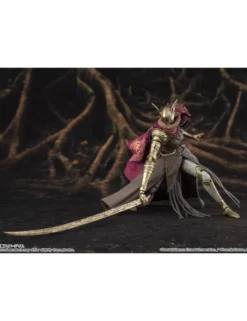 Bandai S.H. Figuarts Elden Ring Malenia Blade of Miquella