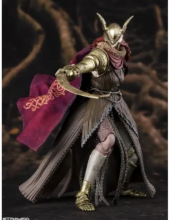 Bandai S.H. Figuarts Elden Ring Malenia Blade of Miquella