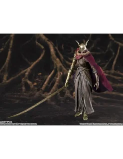 Bandai S.H. Figuarts Elden Ring Malenia Blade of Miquella