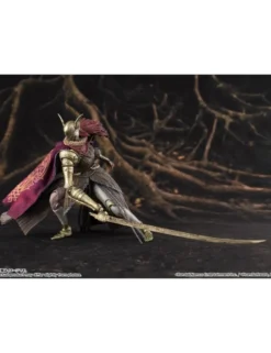 Bandai S.H. Figuarts Elden Ring Malenia Blade of Miquella