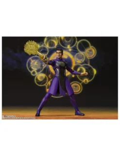 Bandai S.H. Figuarts Eternals Kingo