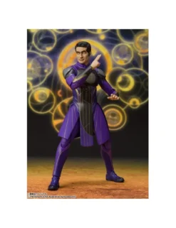 Bandai S.H. Figuarts Eternals Kingo