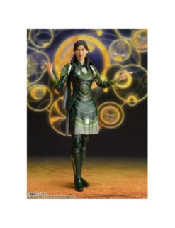 Bandai S.H. Figuarts Eternals Sersi