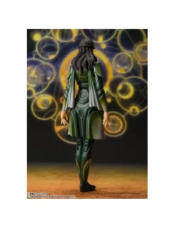 Bandai S.H. Figuarts Eternals Sersi