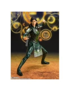 Bandai S.H. Figuarts Eternals Sersi