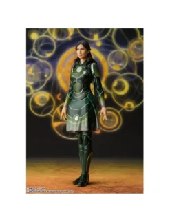 Bandai S.H. Figuarts Eternals Sersi