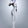 Bandai S.H. Figuarts Evangelion: 3.0 You Can (Not) Redo Rei Ayanami