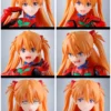 Bandai S.H. Figuarts Evangelion: 3.0 You Can (Not) Redo Asuka Langley Shikinami