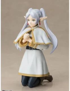 Bandai S.H. Figuarts Frieren Beyond Journey's End Frieren