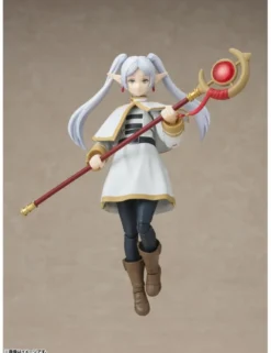 Bandai S.H. Figuarts Frieren Beyond Journey's End Frieren