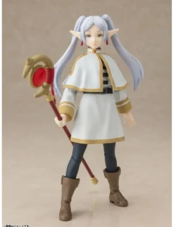 Bandai S.H. Figuarts Frieren Beyond Journey's End Frieren