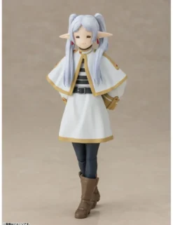 Bandai S.H. Figuarts Frieren Beyond Journey's End Frieren