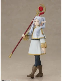 Bandai S.H. Figuarts Frieren Beyond Journey's End Frieren