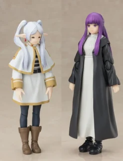 Bandai S.H. Figuarts Frieren Beyond Journey's End Fern