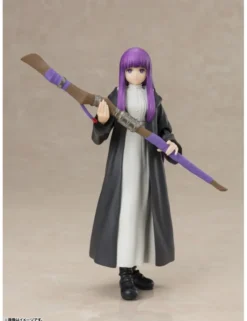 Bandai S.H. Figuarts Frieren Beyond Journey's End Fern