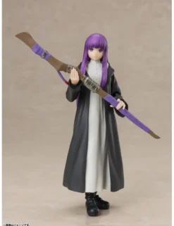 Bandai S.H. Figuarts Frieren Beyond Journey's End Fern