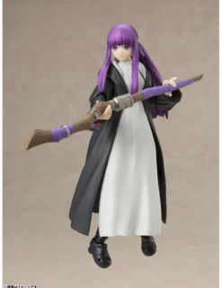 Bandai S.H. Figuarts Frieren Beyond Journey's End Fern