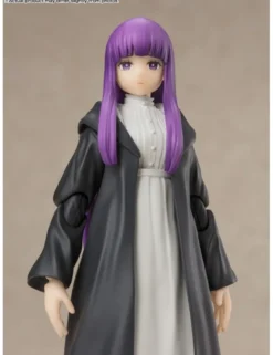 Bandai S.H. Figuarts Frieren Beyond Journey's End Fern