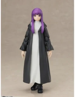 Bandai S.H. Figuarts Frieren Beyond Journey's End Fern