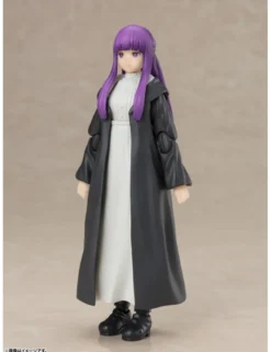 Bandai S.H. Figuarts Frieren Beyond Journey's End Fern