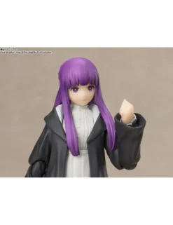 Bandai S.H. Figuarts Frieren Beyond Journey's End Fern