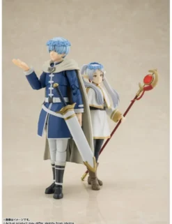 Bandai S.H. Figuarts Frieren Beyond Journey's End Himmel