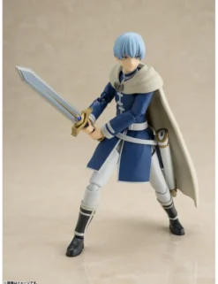 Bandai S.H. Figuarts Frieren Beyond Journey's End Himmel