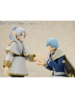 Bandai S.H. Figuarts Frieren Beyond Journey's End Himmel
