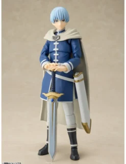 Bandai S.H. Figuarts Frieren Beyond Journey's End Himmel