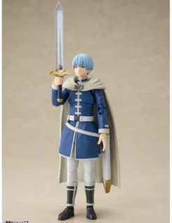Bandai S.H. Figuarts Frieren Beyond Journey's End Himmel
