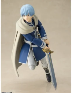 Bandai S.H. Figuarts Frieren Beyond Journey's End Himmel
