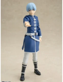 Bandai S.H. Figuarts Frieren Beyond Journey's End Himmel