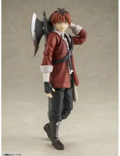 Bandai S.H. Figuarts Frieren Beyond Journey's End Stark