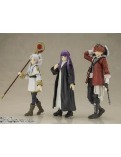 Bandai S.H. Figuarts Frieren Beyond Journey's End Stark