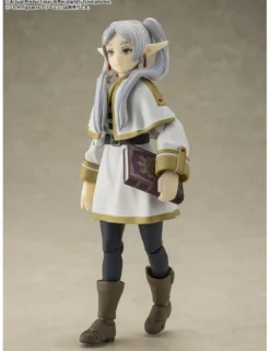 Bandai S.H. Figuarts Frieren Beyond Journey's End Stark