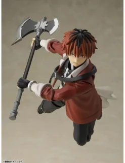 Bandai S.H. Figuarts Frieren Beyond Journey's End Stark