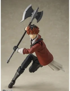 Bandai S.H. Figuarts Frieren Beyond Journey's End Stark