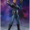 Bandai S.H. Figuarts Guardians of the Galaxy Volume 3 Star-Lord & Rocket Raccoon