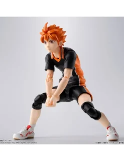 Bandai S.H. Figuarts Haikyu!! Shoyo Hinata