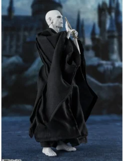 Bandai S.H. Figuarts Harry Potter and the Goblet of Fire Lord Voldemort