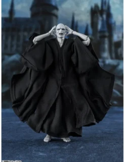 Bandai S.H. Figuarts Harry Potter and the Goblet of Fire Lord Voldemort