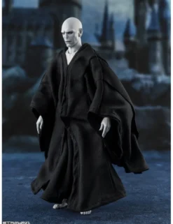 Bandai S.H. Figuarts Harry Potter and the Goblet of Fire Lord Voldemort