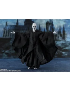 Bandai S.H. Figuarts Harry Potter and the Goblet of Fire Lord Voldemort
