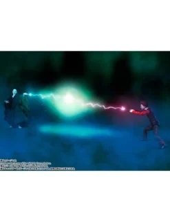 Bandai S.H. Figuarts Harry Potter and the Goblet of Fire Lord Voldemort