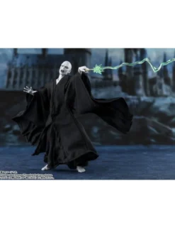 Bandai S.H. Figuarts Harry Potter and the Goblet of Fire Lord Voldemort