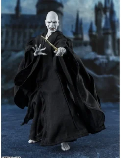 Bandai S.H. Figuarts Harry Potter and the Goblet of Fire Lord Voldemort