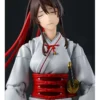 Bandai S.H. Figuarts Hell's Paradise Jigokuraku Yamada Asaemon Sagiri