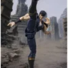 Bandai S.H. Figuarts Hokuto No Ken Kenshiro